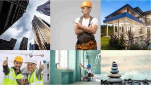 تحول دیجیتال در صنعت ساخت‌وساز؛ فروشگاه‌های اینترنتی مصالح ساختمانی در مسیر جهانی شدن